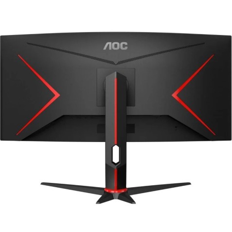 MONITOR GAMING AOC G4 CURVO 34" | 1MS...