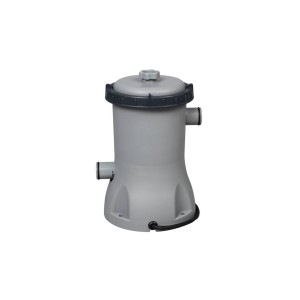 DEPURADORA PISCINA BESTWAY TIPO II