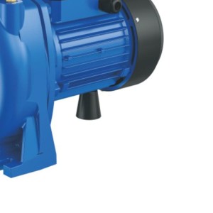 ELECTROBOMBA CENTRIFUGA MONOBLOC 3HP...