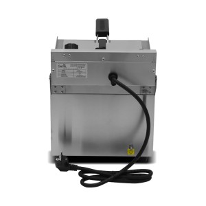 FREIDORA ELÉCTRICA PROFESIONAL 10...