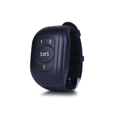 SMART BAND GEOLOCALIZADOR EN TIEMPO...