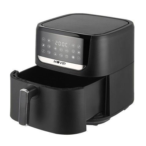 FREIDORA AIRE CALIENTE AIRCOOK 8...