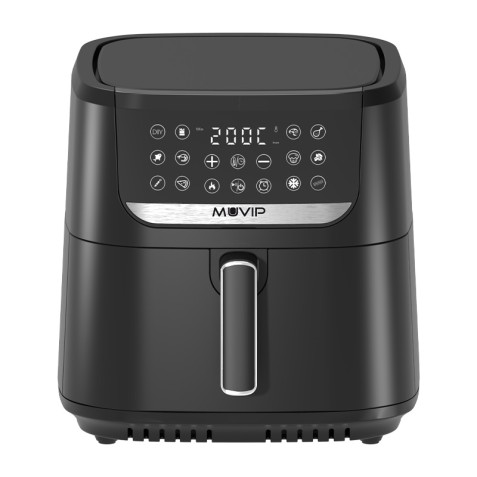 FREIDORA AIRE CALIENTE AIRCOOK 8...