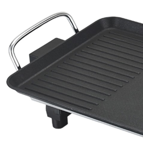 REACONDICIONADA PLANCHA DE ASAR...