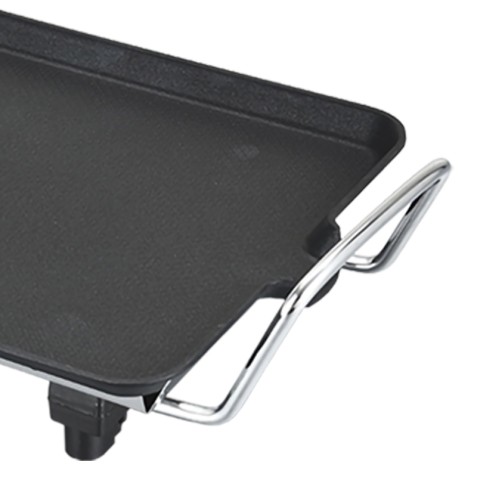 REACONDICIONADA PLANCHA DE ASAR...