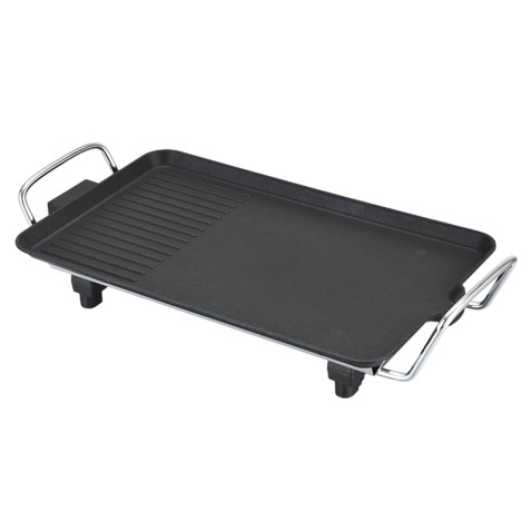 REACONDICIONADA PLANCHA DE ASAR...