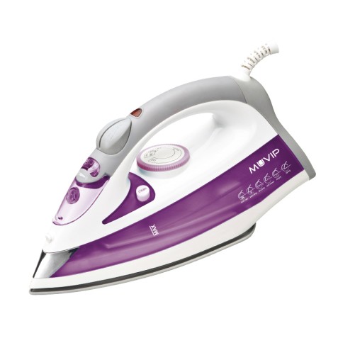 REACONDICIONADA PLANCHA VAPOR 2.200W...