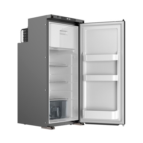 REAC NEVERA FIJA CON COMPRESOR LG 12V...