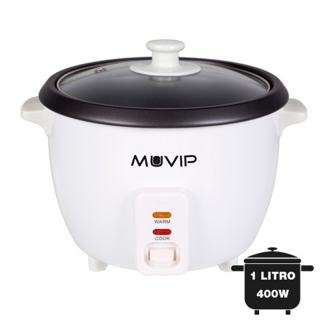 REACONDICIONADA ARROCERA 1 LITRO 400W...