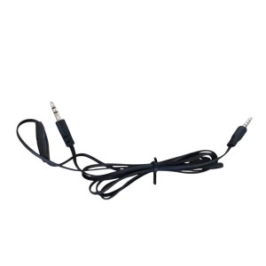 CABLE + MICROFONO PARA AURICULAR Z110...