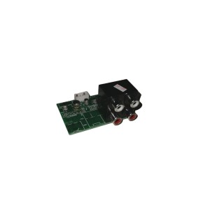 PLACA AUXILIAR E/S PARA ALTAVOZ...