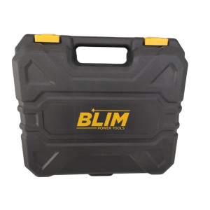 MALETIN CON BROCAS Y PUNTAS BL0100,...