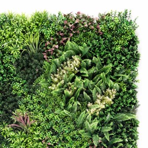 JARDIN VERTICAL 100X100CM SERIE...
