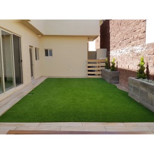 CESPED ARTIFICIAL 1X25 METROS 7MM...