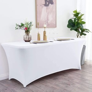 FUNDA PARA MESA DE RESINA 152X70X74CM...