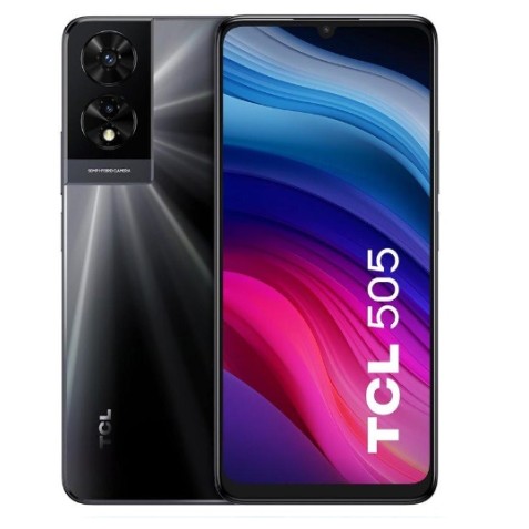 SMARTPHONE TCL 505 6.75" | 8GB |...