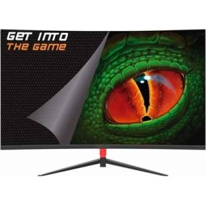 MONITOR GAMING CURVO 27" |FULL HD | 280 HZ| 1MS | ALTAVOCES | XGM27PRO+V3