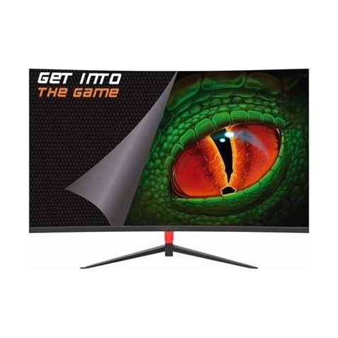 MONITOR GAMING CURVO 27" |FULL HD |...