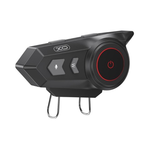 INTERCOMUNICADOR BLUETOOTH PARA CASCO...