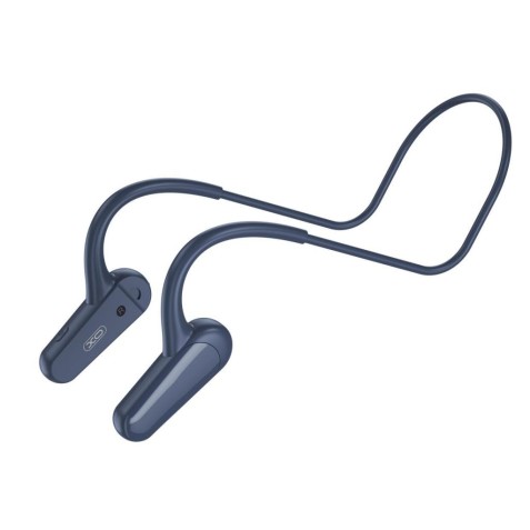 AURICULAR BLUETOOTH SPORT BS28 AZUL XO
