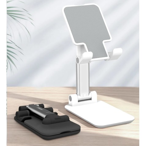 SOPORTE MESA C46B SMARTPHONE/TABLETS...