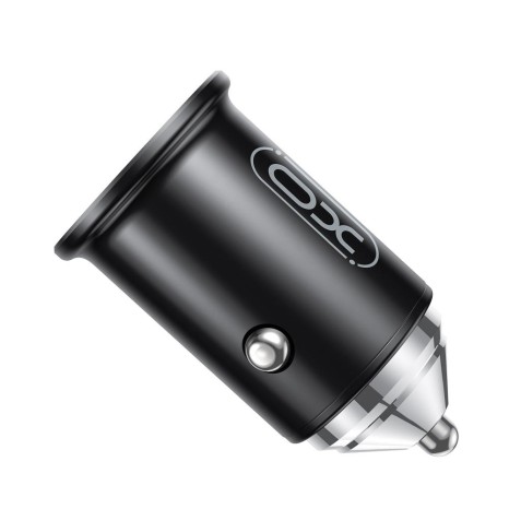 CARGADOR MECHERO CC43 QC 3.0 45W XO
