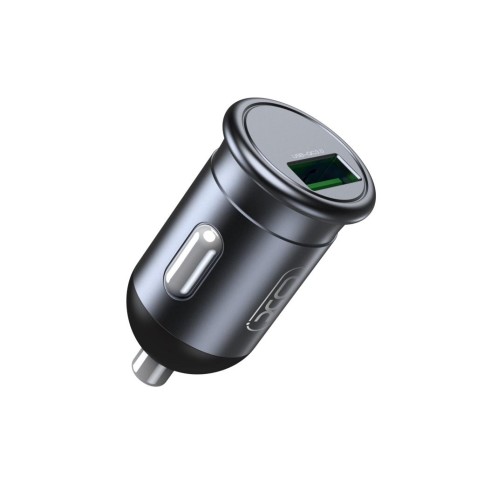 CARGADOR MECHERO CC46 QC 3.0 18W XO