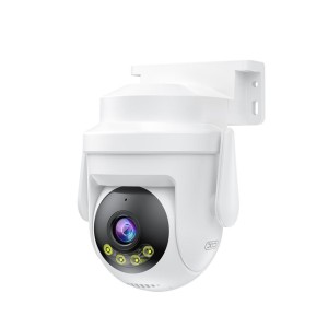 CAMARA MOTORIZADA | 3MPX | WIFI |...