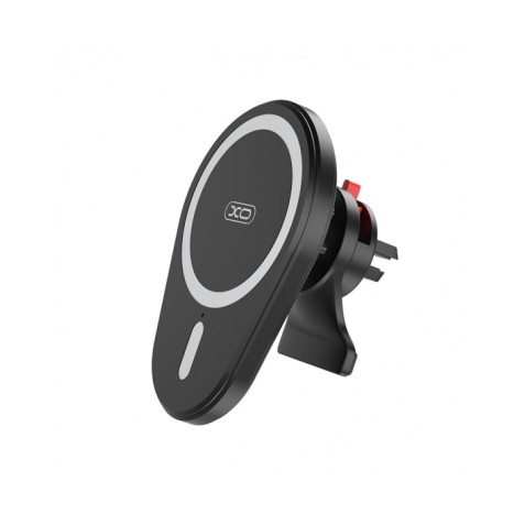 SOPORTE COCHE + BASE DE CARGA...