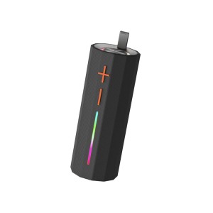 ALTAVOZ BLUETOOTH F71 NEGRO XO