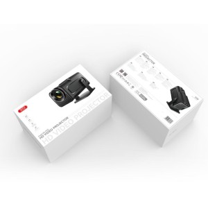 PROYECTOR LED | 230 LUMENS | HD |...