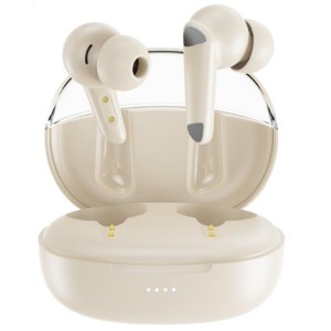 AURICULARES BLUETOOTH TWS CON DOBLE...