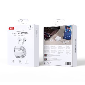 AURICULARES TWS BLUETOOTH G31 CON 4...