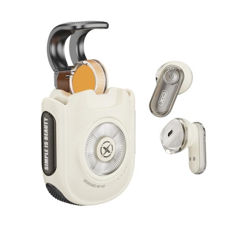 AURICULAR TWS CONTROL REMOTO y...