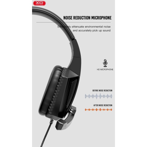 AURICULAR GAMING GM01 XO