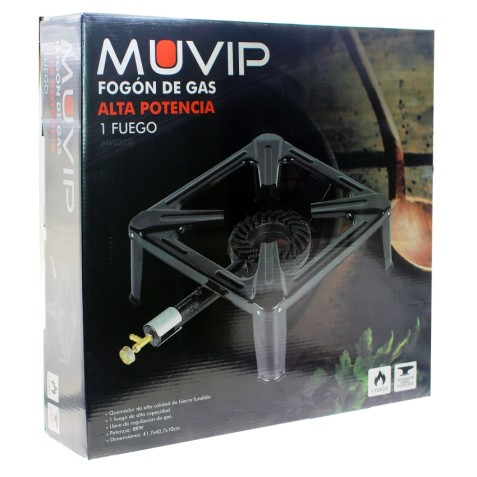 REACONDICIONADO FOGON DE GAS ALTA...
