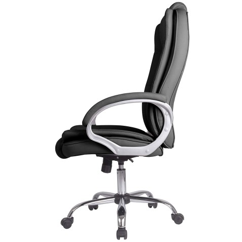 REACONDICIONADA SILLA OFICINA OF400...