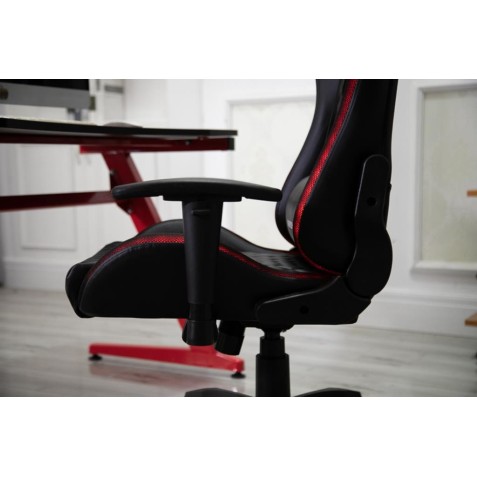 SILLA GAMING PRO700 RGB NEGRO MUVIP