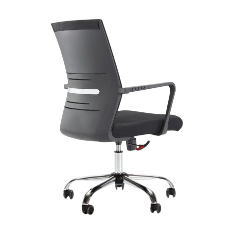 REACONDICIONADA SILLA OFICINA OF1000...