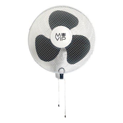 REACONDICIONADO VENTILADOR DE PARED...