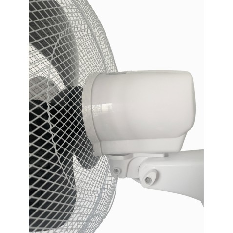 REACONDICIONADO VENTILADOR DE PARED...