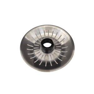 SEPARADOR DE PULPA MV0260 MUVIP