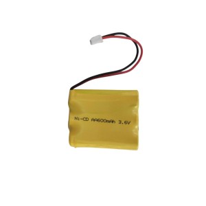 BATERIA PARA LUZ DE EMERGENCIA EB0424...