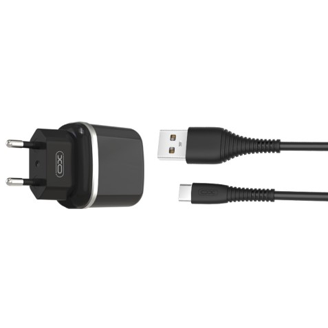 PACK CARGADOR CORRIENTE L69 2.4A +...
