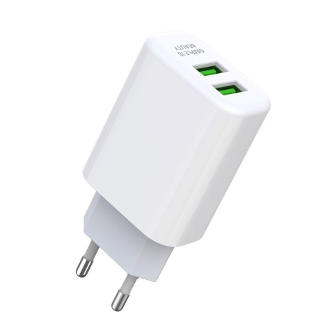 PACK CARGADOR DE CORRIENTE L85C 2.4A...