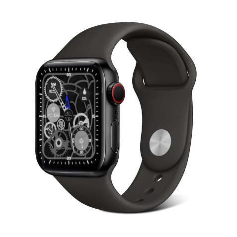 SMARTWATCH M18 1.7" HD IPS | LLAMADAS...