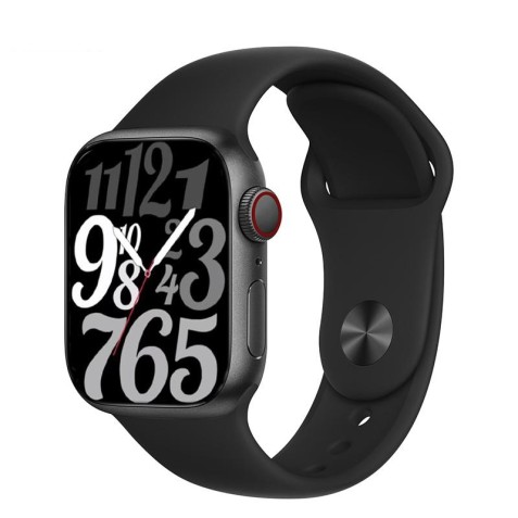 SMARTWATCH M20 1.86" IPS | LLAMADAS...