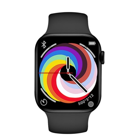 SMARTWATCH M20 1.86" IPS | LLAMADAS...