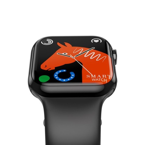 SMARTWATCH M50 1.83" IPS | LLAMADAS...