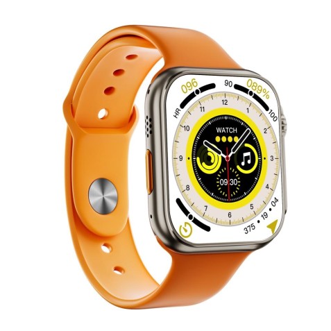 SMARTWATCH M8 MINI 1.86" IPS |...